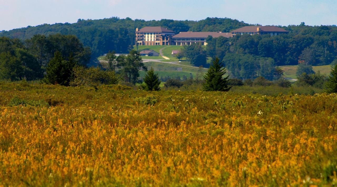 Canaan Valley Resort State Park Davis Eksteriør bilde